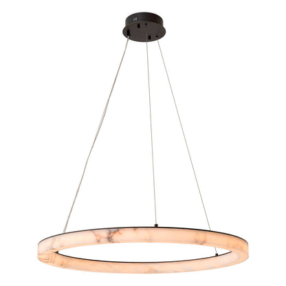 Gallen 1 - Light LED Chandelier