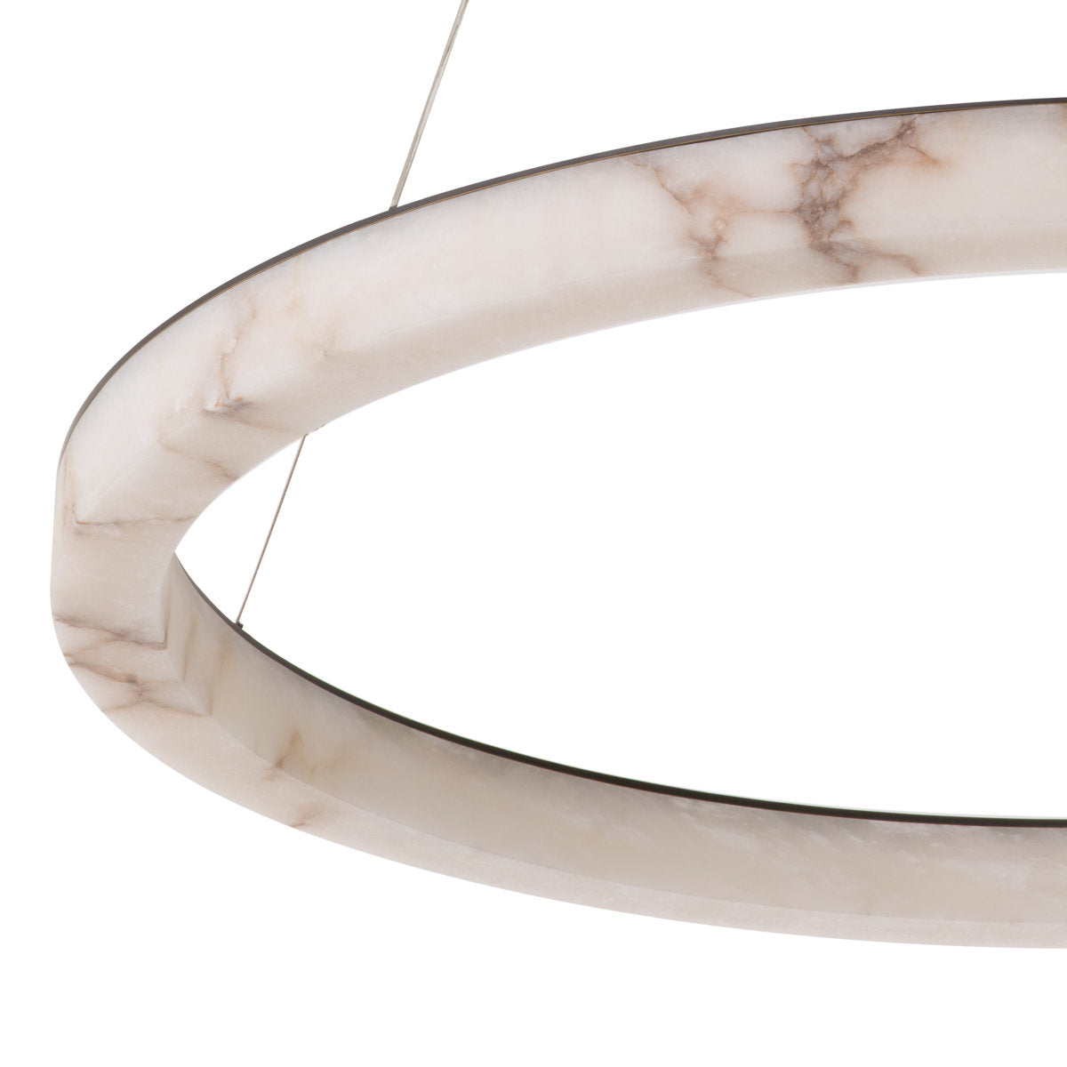 Gallen 1 - Light LED Chandelier