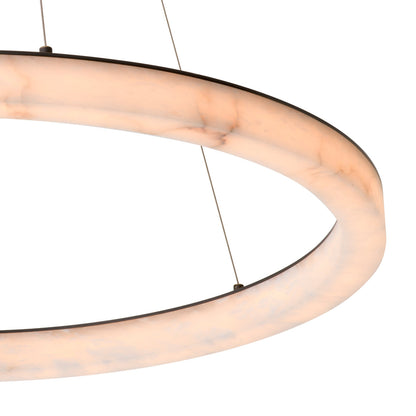 Gallen 1 - Light LED Chandelier