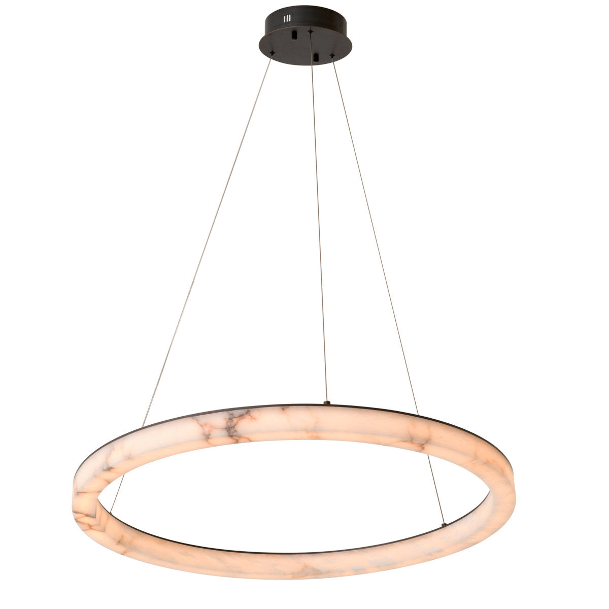 Gallen 1 - Light LED Chandelier