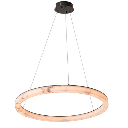 Gallen 1 - Light LED Chandelier