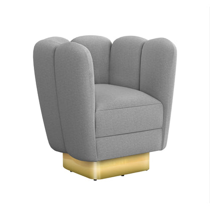 Gallery Barrel Chair