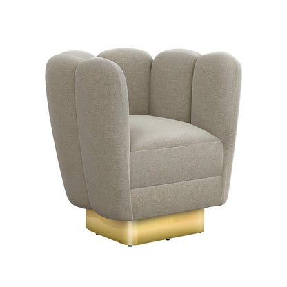 Gallery Barrel Chair