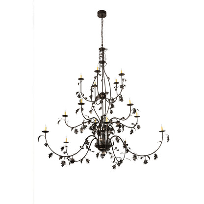 Ganzi 15 - Light Chandelier