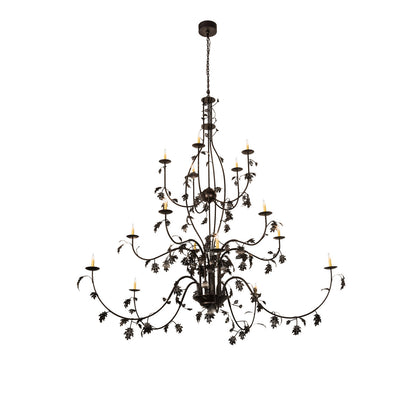 Ganzi 15 - Light Chandelier