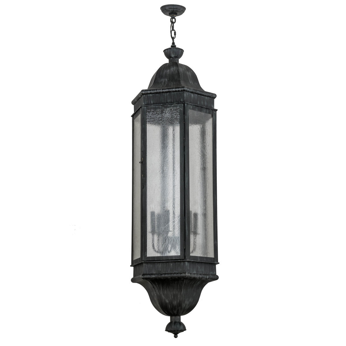 Gascony 6 - Light Chandelier