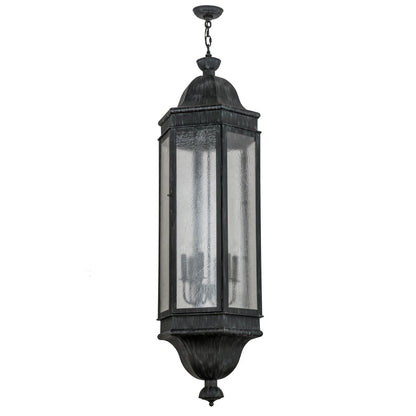 Gascony 6 - Light Chandelier