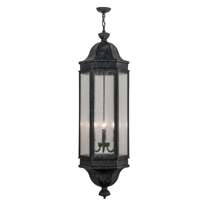 Gascony 6 - Light Chandelier