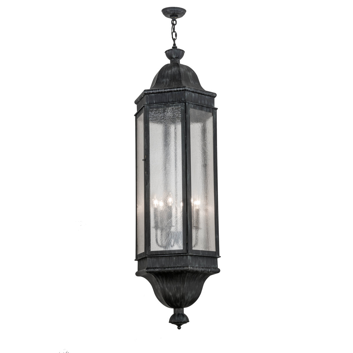 Gascony 6 - Light Chandelier