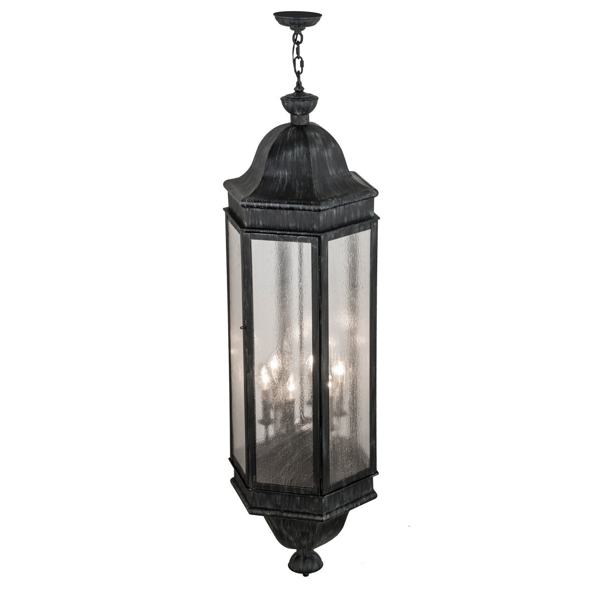 Gascony 6 - Light Chandelier