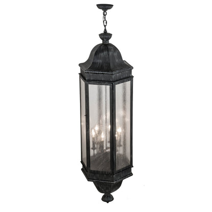 Gascony 6 - Light Chandelier