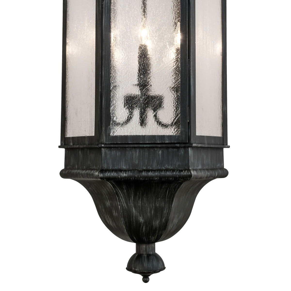 Gascony 6 - Light Chandelier