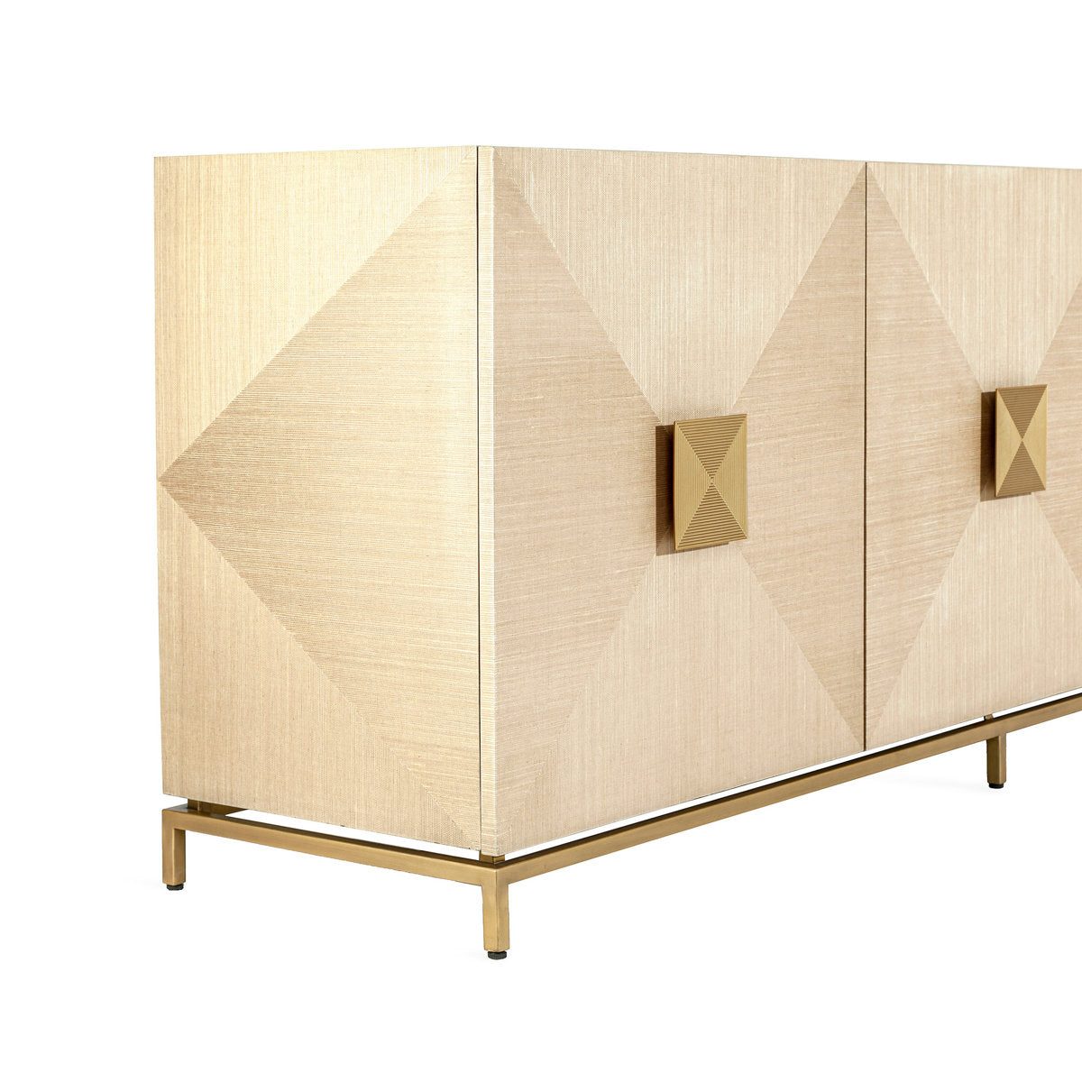Gaspard 84'' W Sideboard