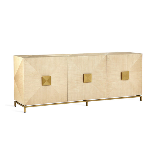 Gaspard 84'' W Sideboard