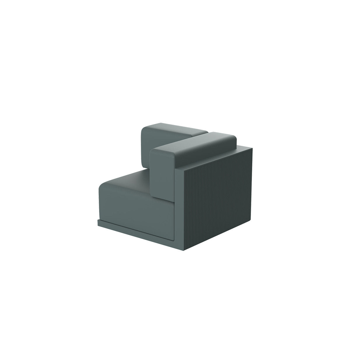 Gatsby -  Corner Sofa Section - Basic