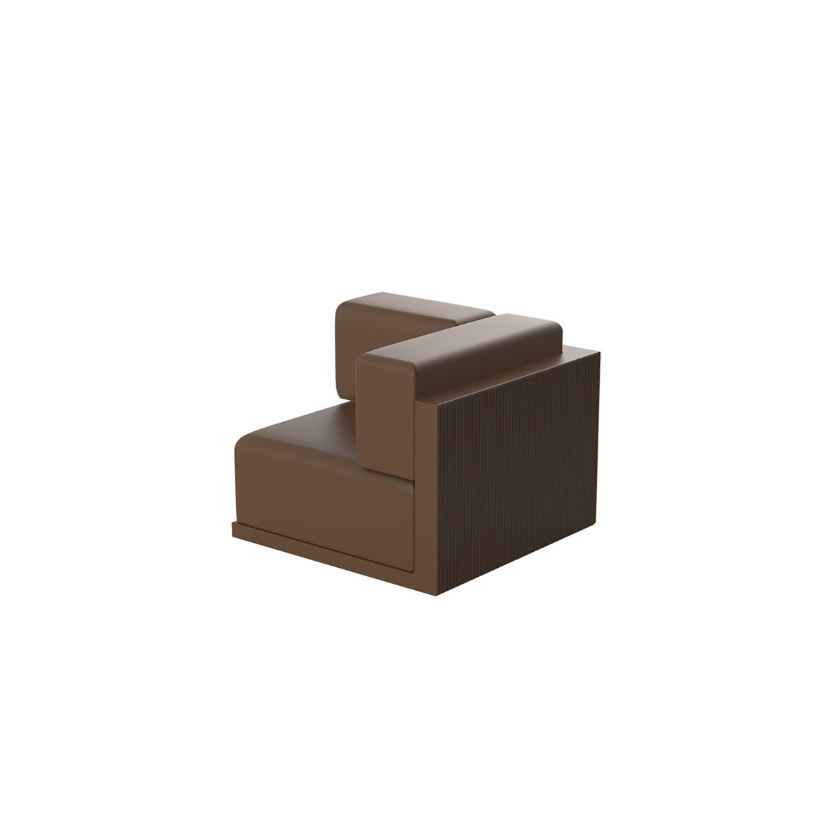 Gatsby -  Corner Sofa Section - Basic