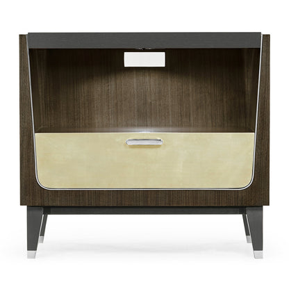 Gatsby 1 - Drawer Nightstand