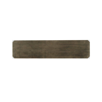 Gatsby 75'' W Solid Wood Sideboard