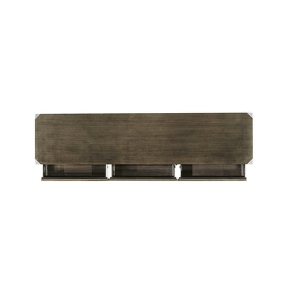Gatsby 75'' W Solid Wood Sideboard