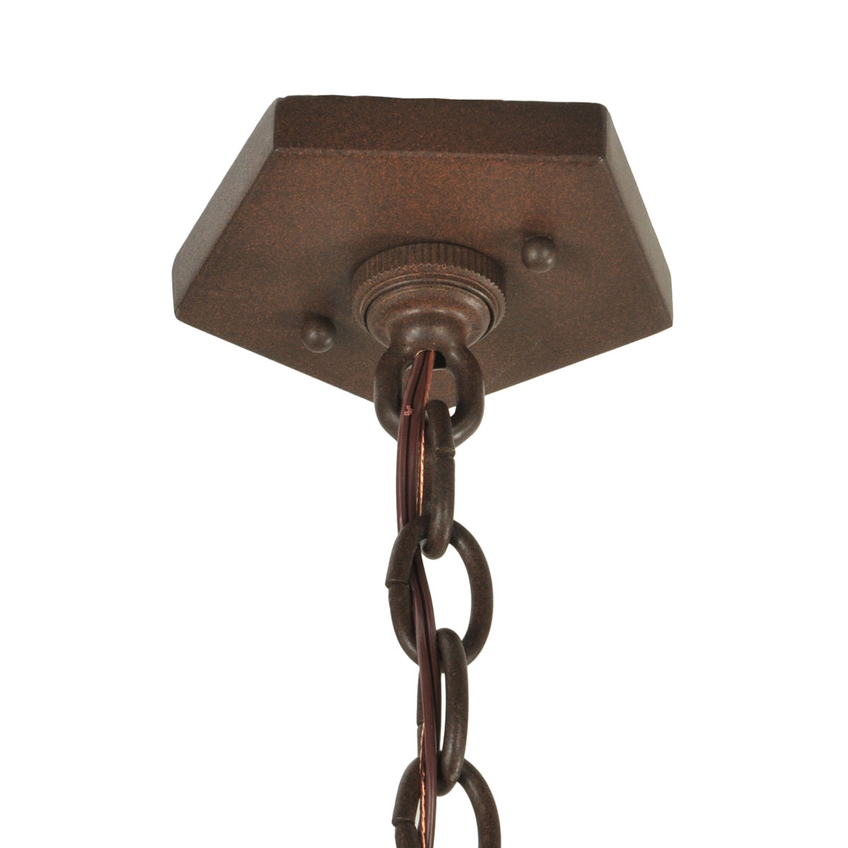 Gattis 5 - Light Chandelier
