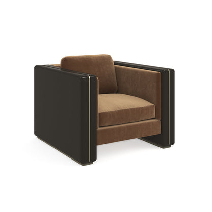 Gelee Chair - Apatite