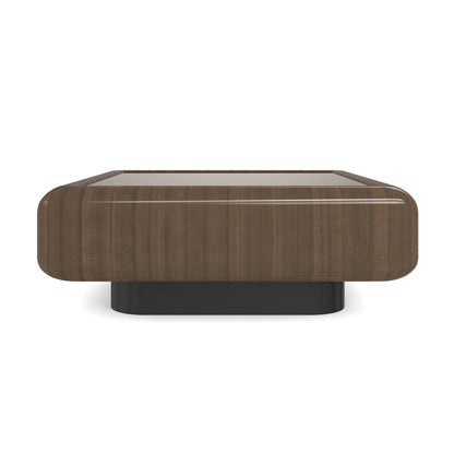 Gelee Cocktail Table - Apatite