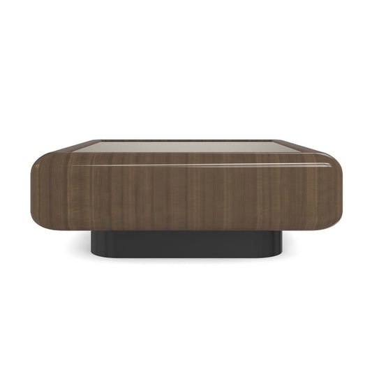 Gelee Cocktail Table - Apatite