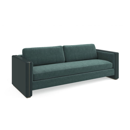 Gelee Sofa - Chocolate