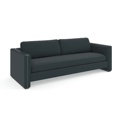 Gelee Sofa - Chocolate