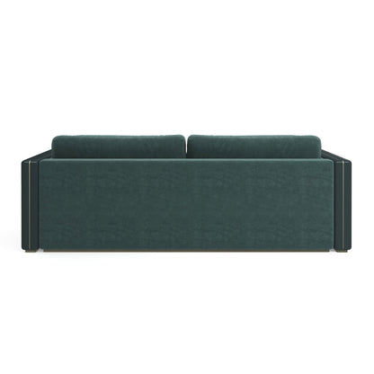 Gelee Sofa - Chocolate
