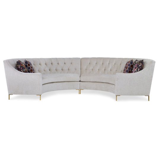 Gemini Modular Sectional