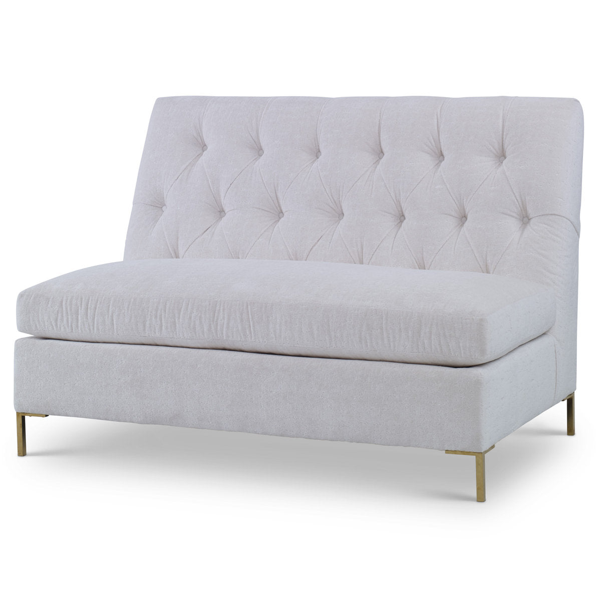 Gemini Modular Sectional