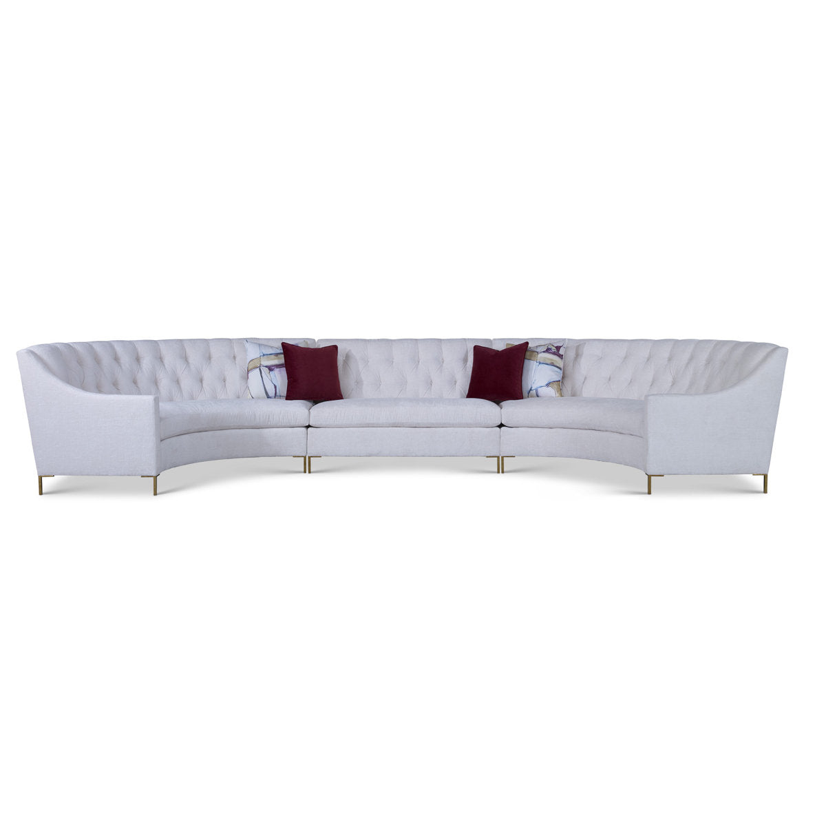 Gemini Modular Sectional