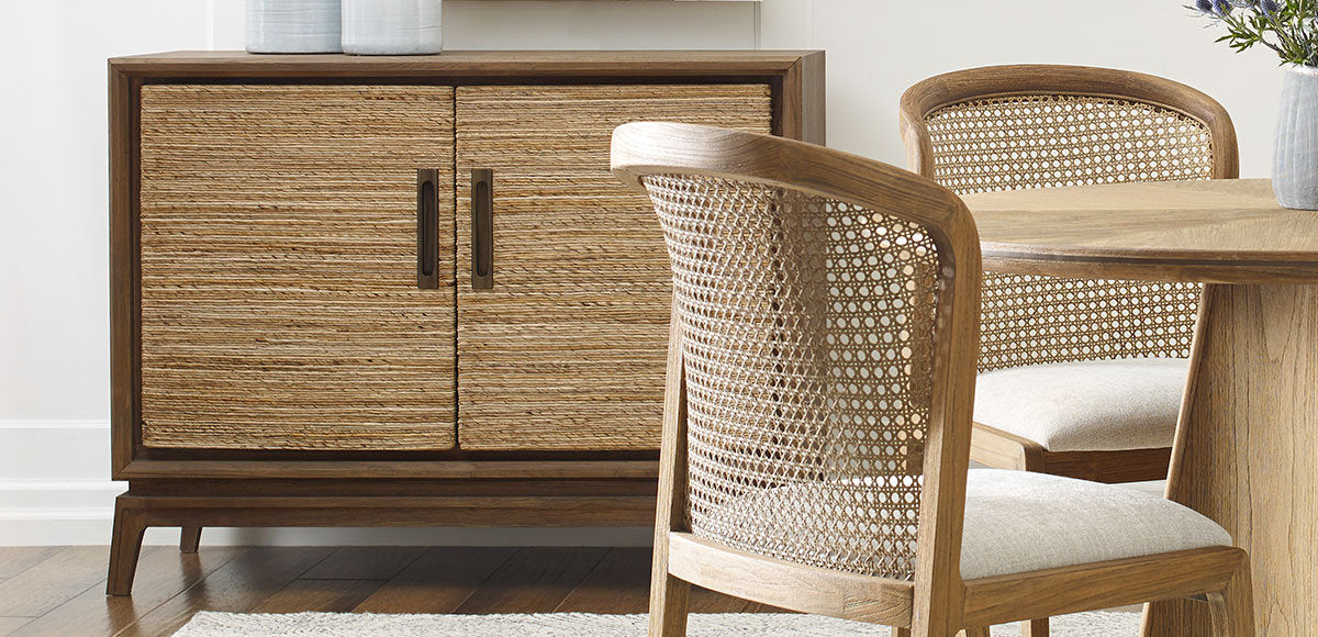Gemma Accent Chest