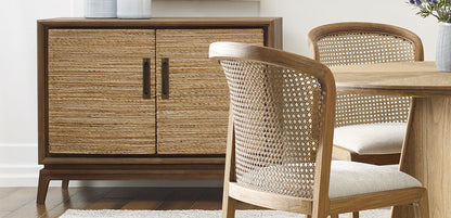 Gemma Accent Chest