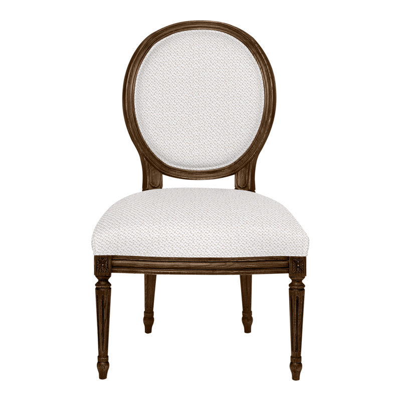 Genevieve Dining Side Chair