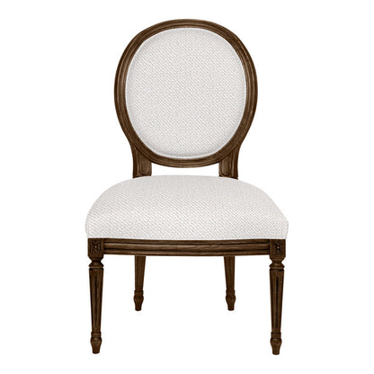 Genevieve Dining Side Chair