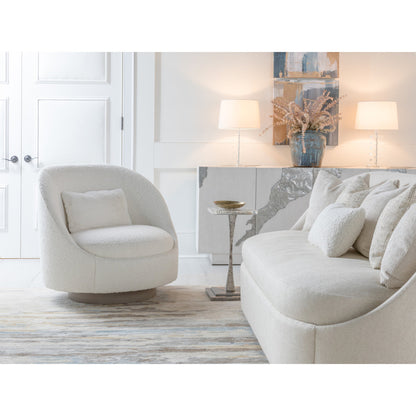 Genevieve Swivel Chair