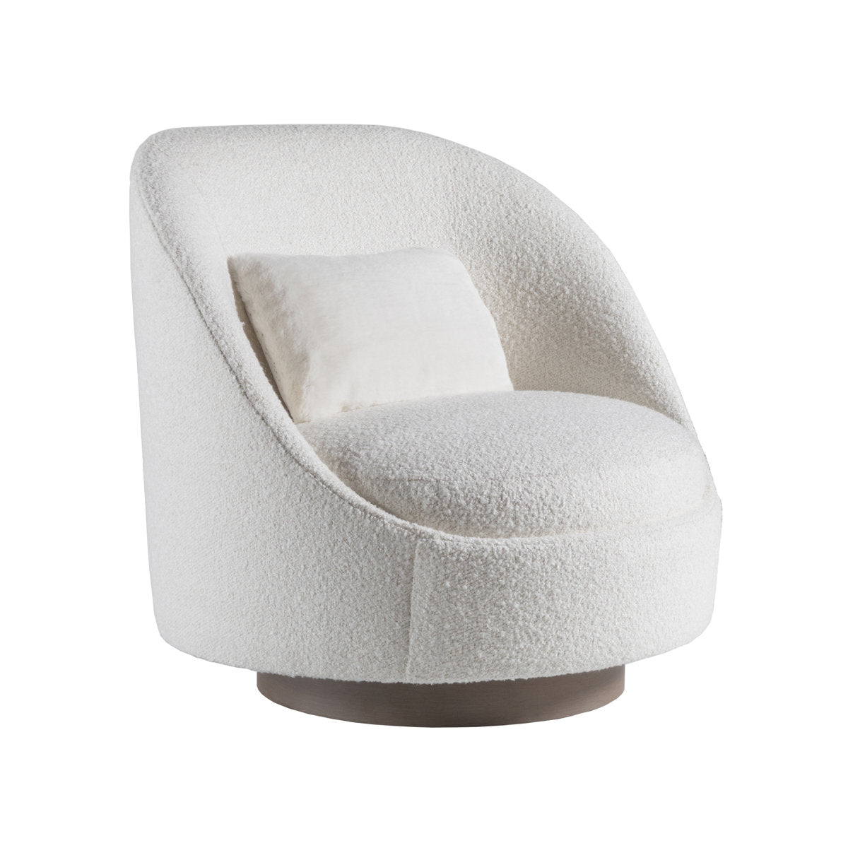 Genevieve Swivel Chair