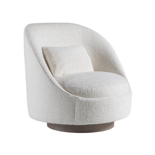 Genevieve Swivel Chair
