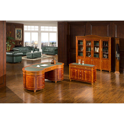 Genoa Accent Cabinet