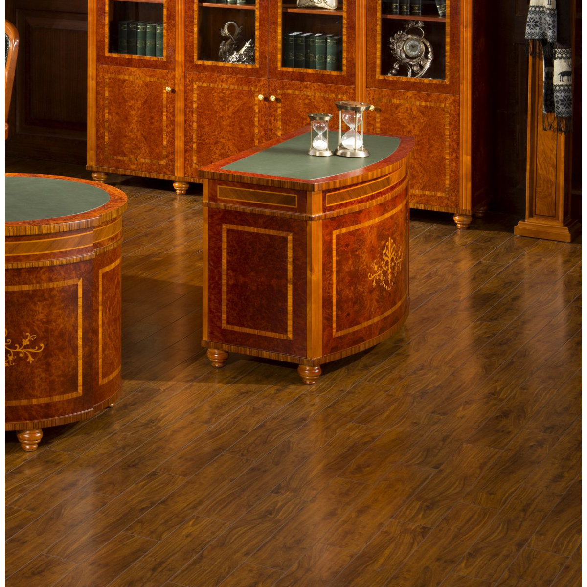 Genoa Accent Cabinet