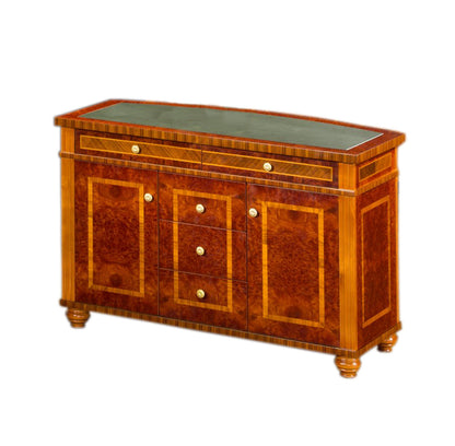Genoa Accent Cabinet