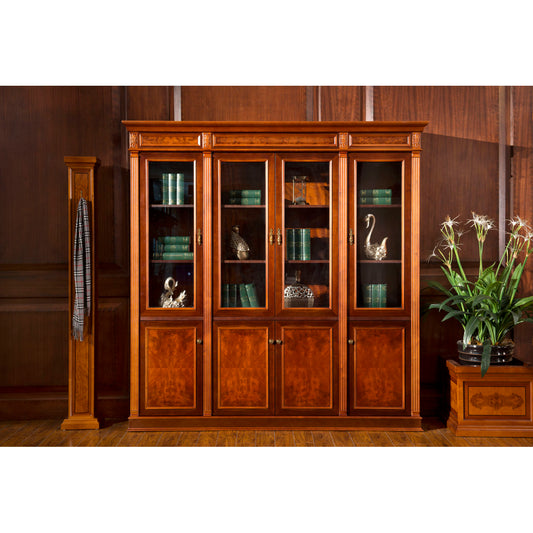 Genoa Bookcase