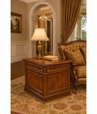 Genoa End Table
