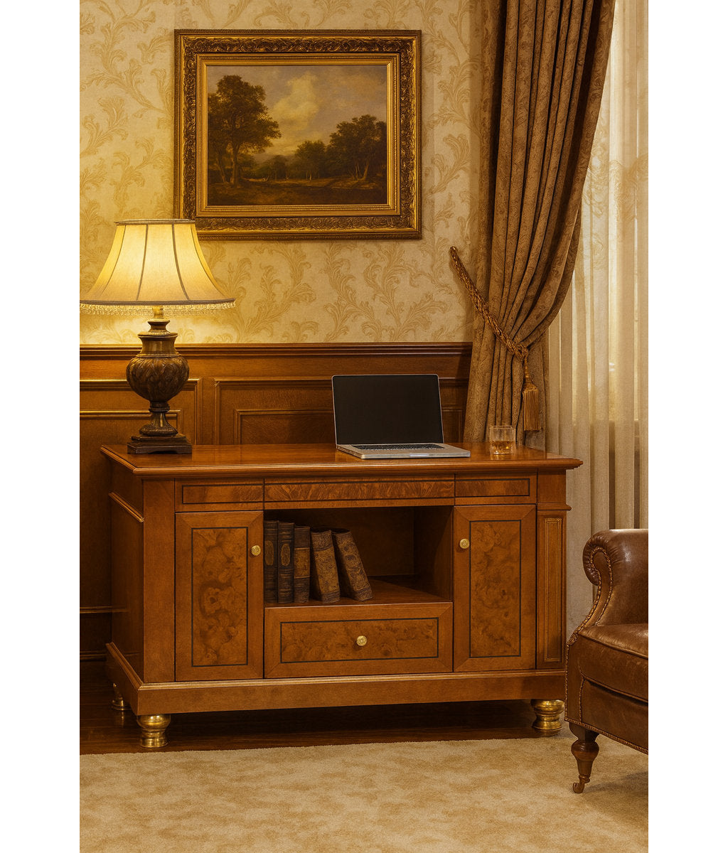 Genoa End Table