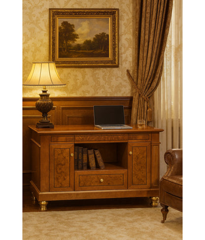 Genoa End Table