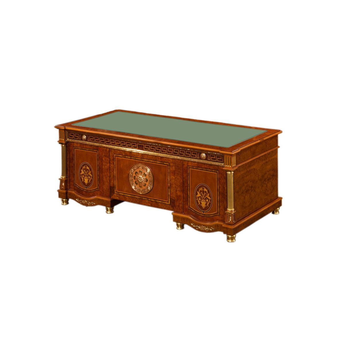 Genoa Executive Desk