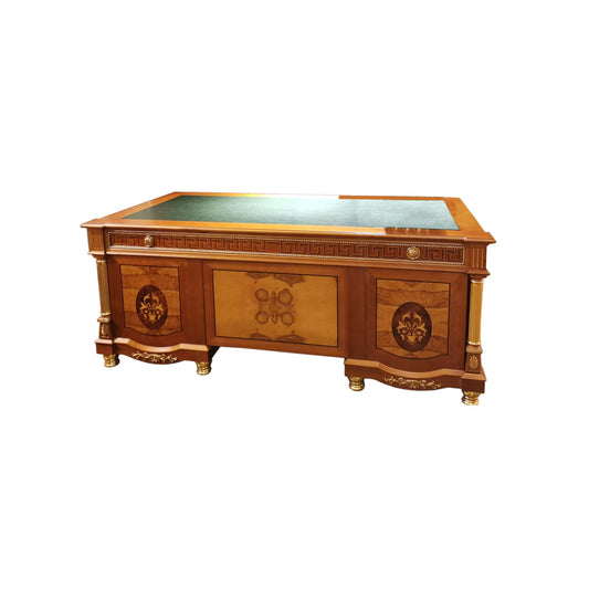 Genoa Executive Desk