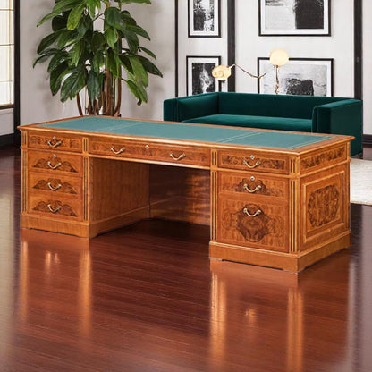 Genoa Executive Desk